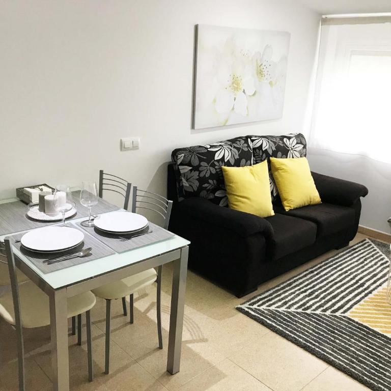 Apartamento San Isidoro - Apartamento de 2 dormitorios - 13