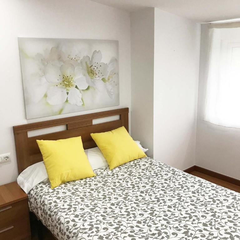 Apartamento San Isidoro - Apartamento de 2 dormitorios - 3