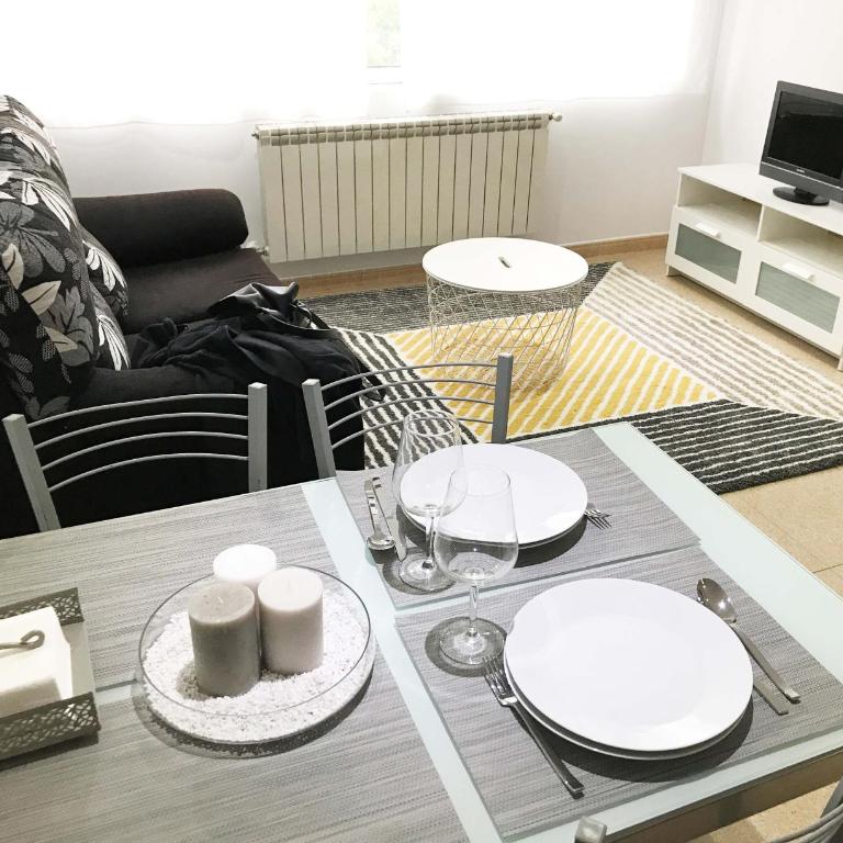 Apartamento San Isidoro - Apartamento de 2 dormitorios - 9