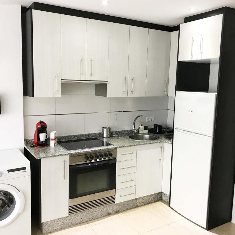Apartamento San Isidoro - Apartamento de 2 dormitorios - 8