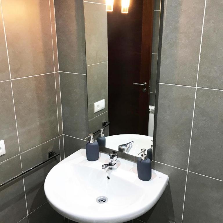 Apartamento San Isidoro - Apartamento de 2 dormitorios - 12