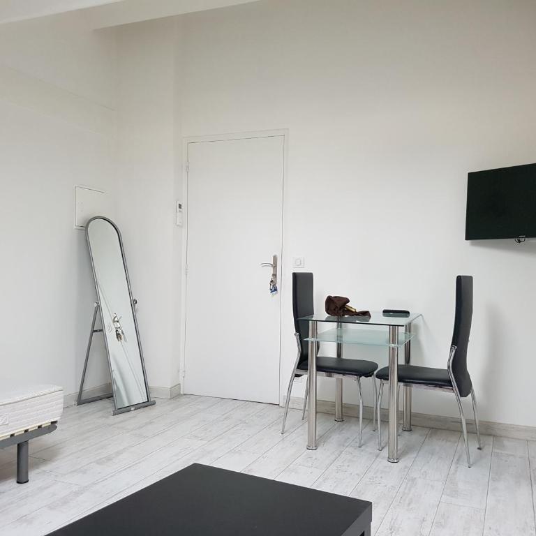 Beau Studio Nice - Studio - 16