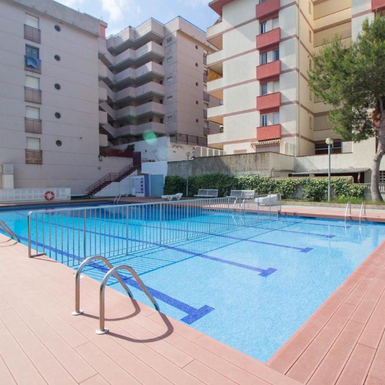 Mariposa 1024 IBERPLAYA - Apartamento de 1 dormitorio - 2