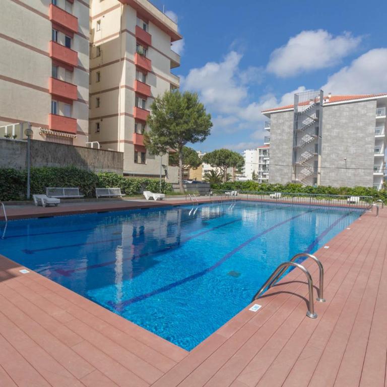 Mariposa 1024 IBERPLAYA - Apartamento de 1 dormitorio - 3