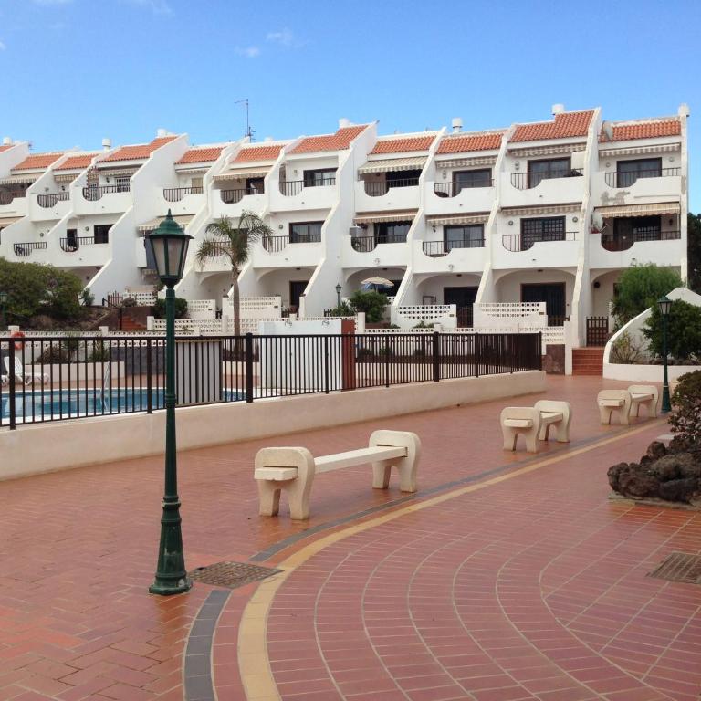 New cozy flat with pool in amazing place..! - Apartamento - 15