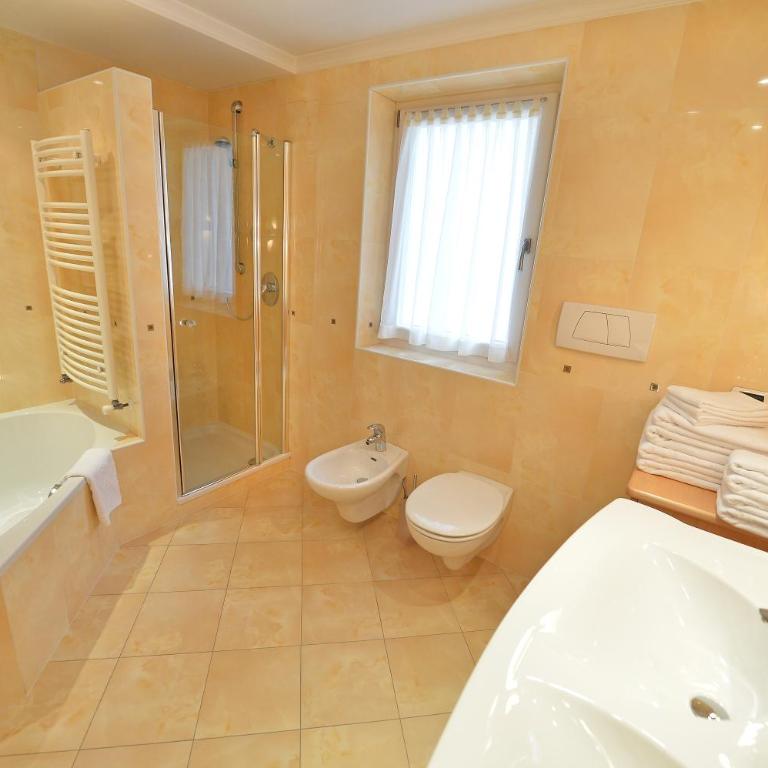 Villa sulla passeggiata - Appartamento - 17