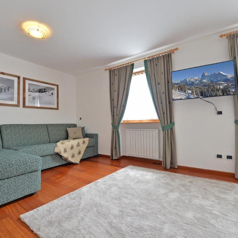 Villa sulla passeggiata - Appartamento - 8