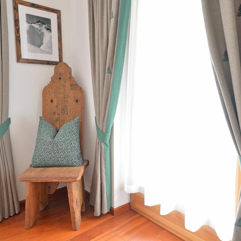 Villa sulla passeggiata - Appartamento - 7