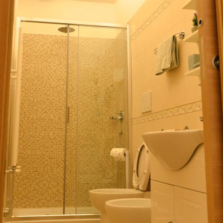 stars luxury apartments - Appartamento con 2 Camere da Letto - 25