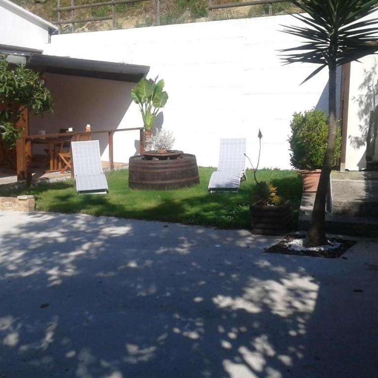 Il Patio Del Cilento - Monolocale King Deluxe - 7
