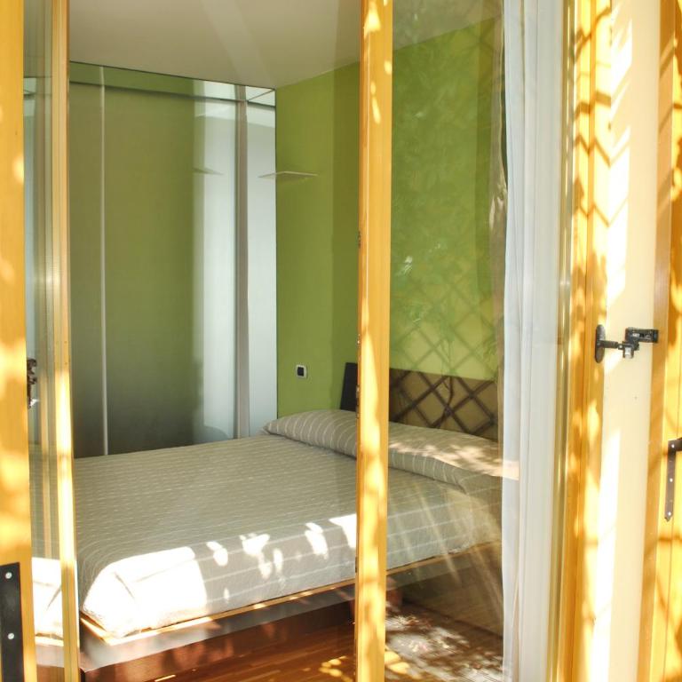 Residence Fairy Tale - Appartamento Deluxe - 8