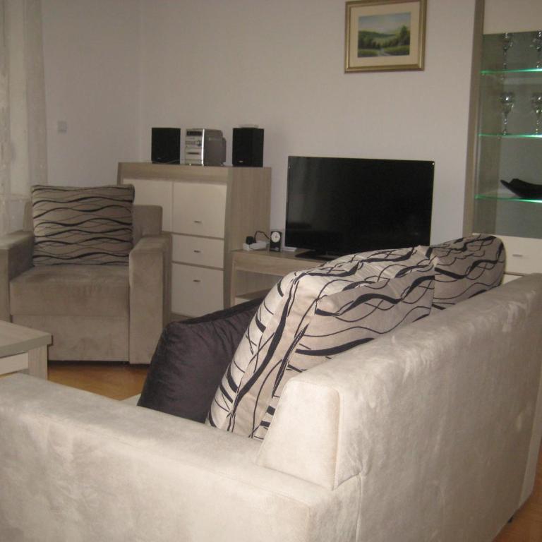Apartment MA - Apartman sa 3 Spavaće Sobe - 26