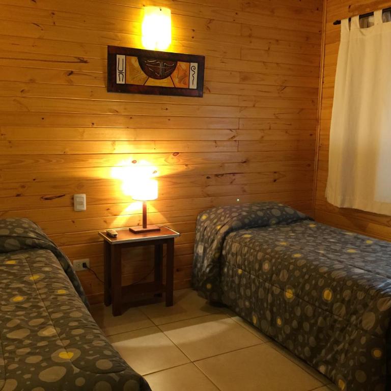 Encanto del Rio - Apartamento (4 adultos) - 8