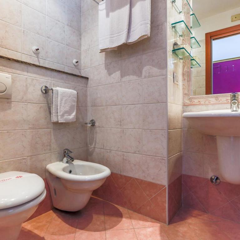 Hotel Aldebaran - Double or Twin Room - 2