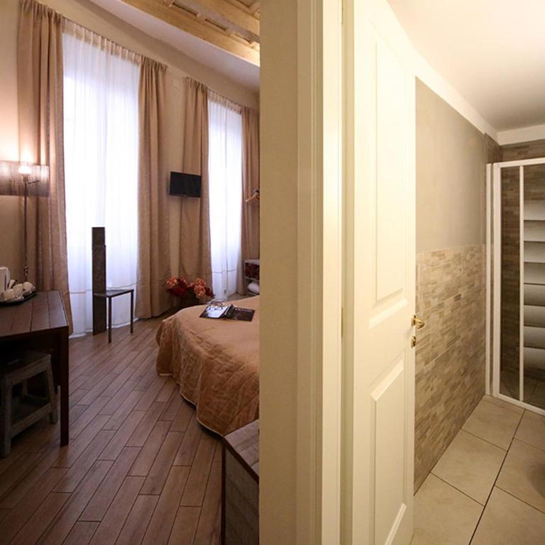 B&B Locanda Il Salimbecco - Suite - 11