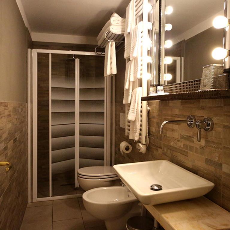 B&B Locanda Il Salimbecco - Suite - 10