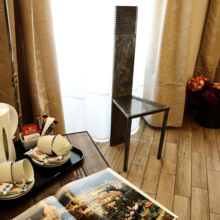 B&B Locanda Il Salimbecco - Suite - 4