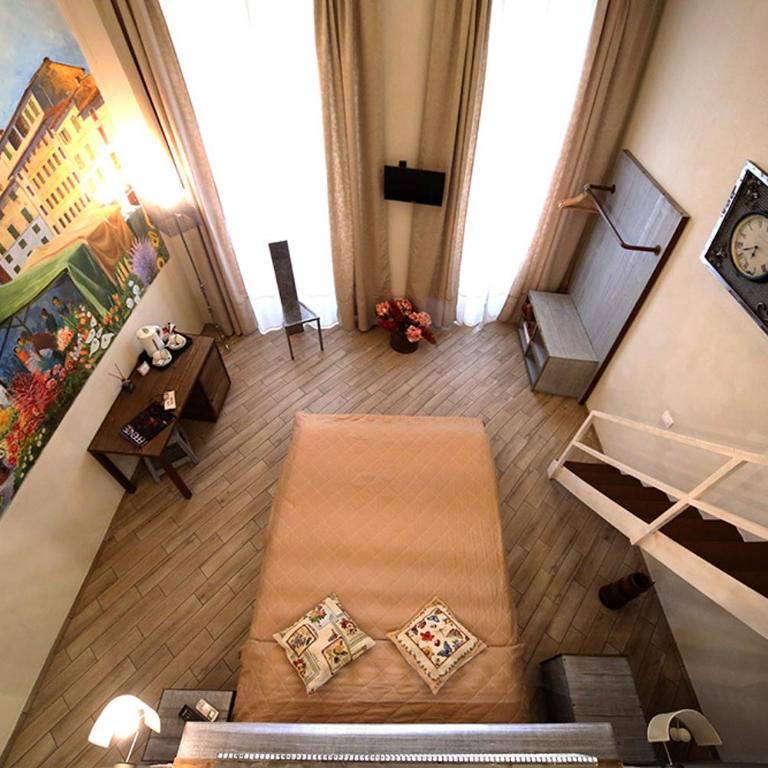 B&B Locanda Il Salimbecco - Suite - 6