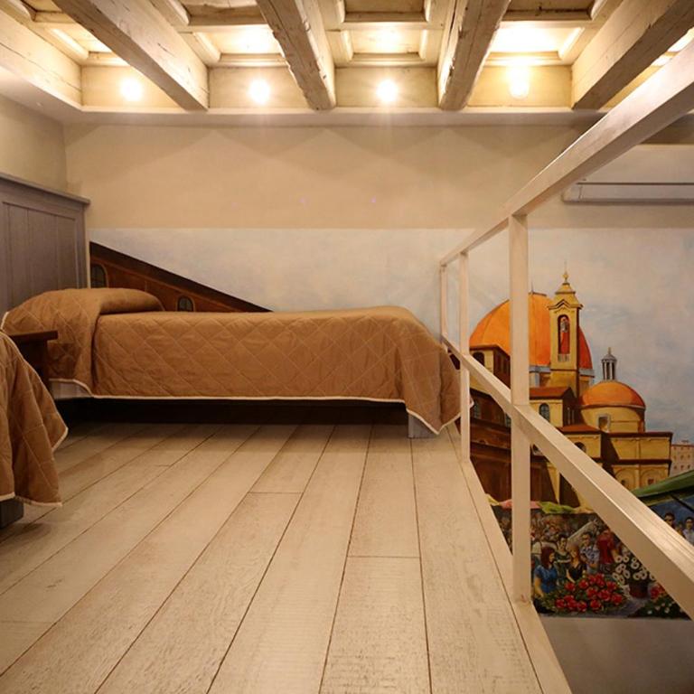 B&B Locanda Il Salimbecco - Suite - 7