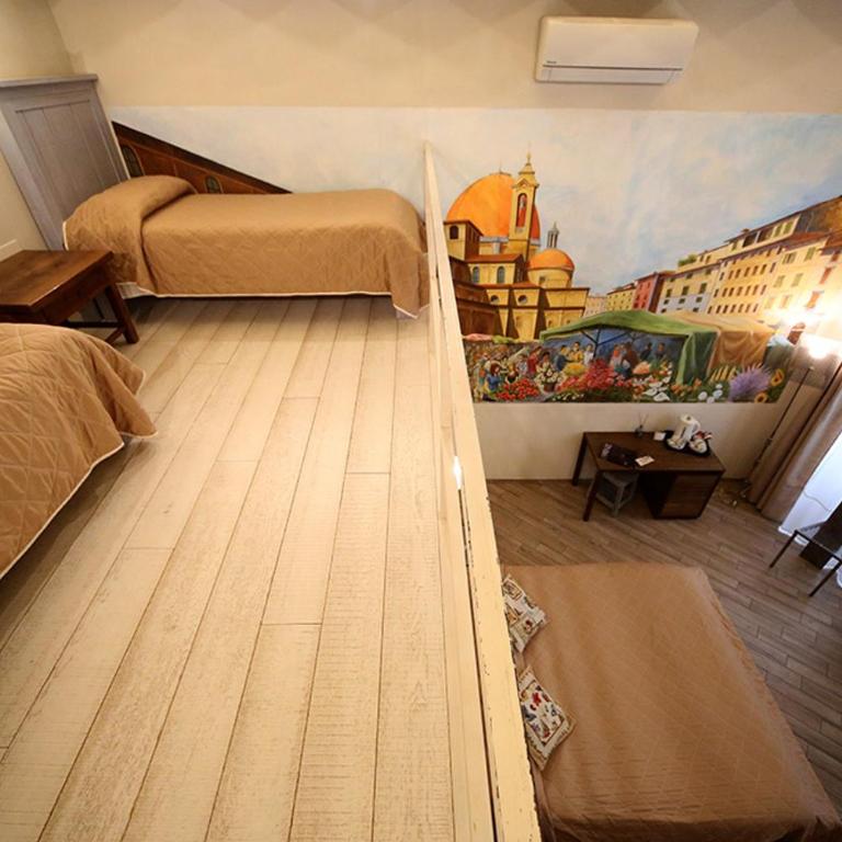 B&B Locanda Il Salimbecco - Suite - 8