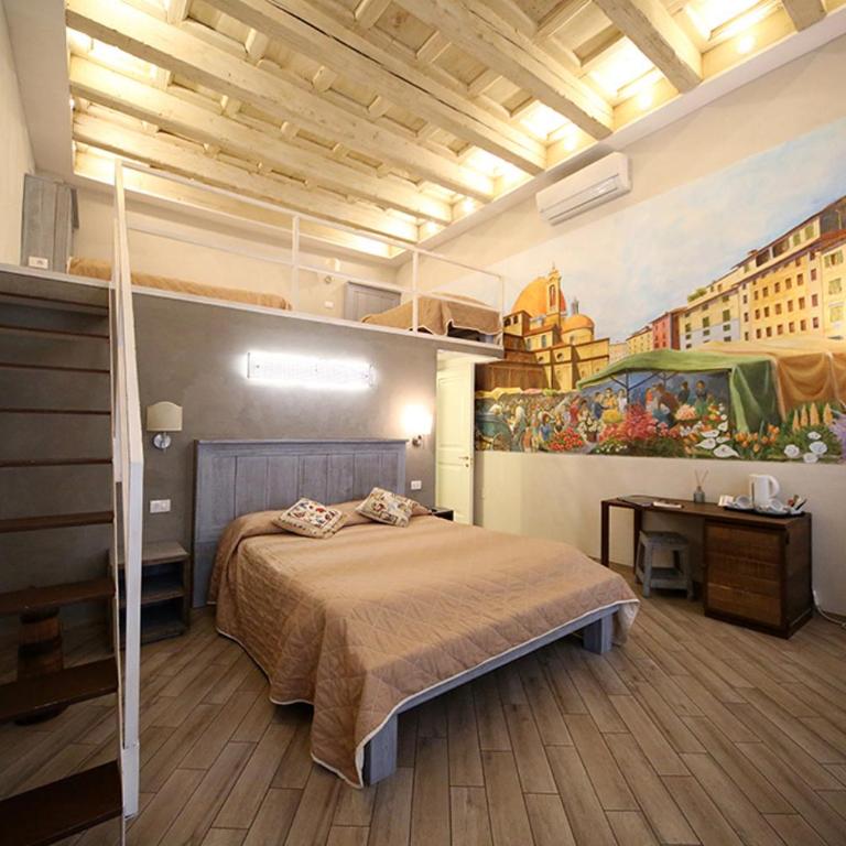 B&B Locanda Il Salimbecco - Suite - 3