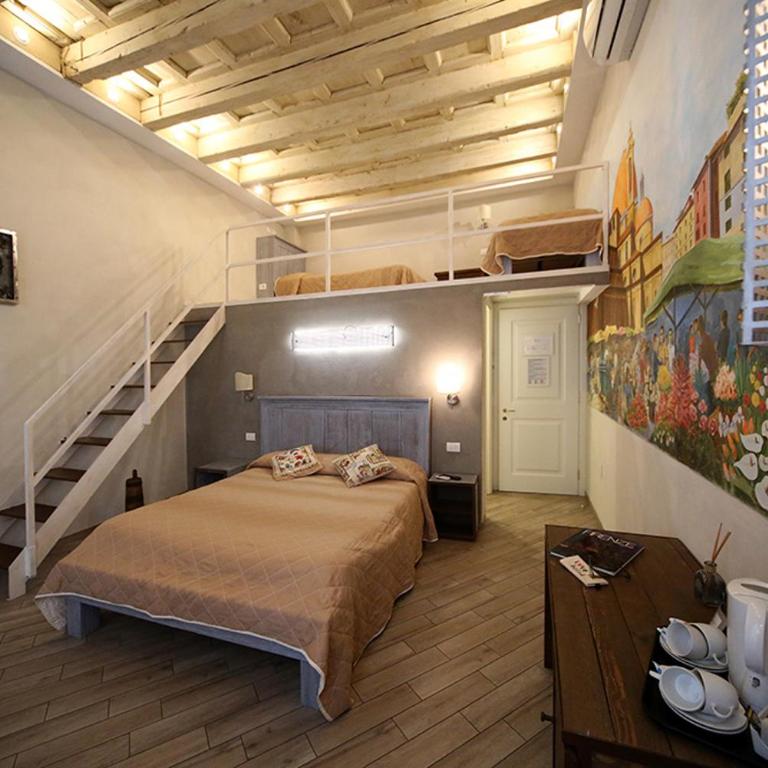B&B Locanda Il Salimbecco - Suite - 5
