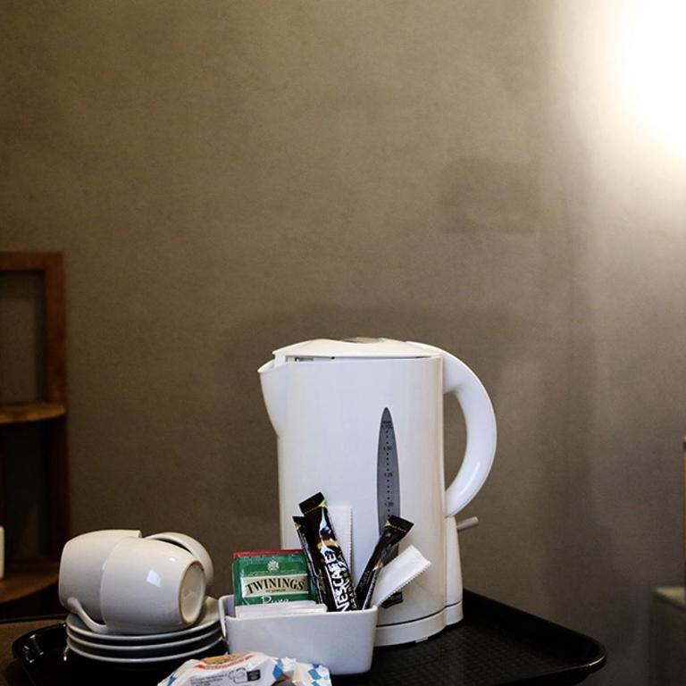 B&B Locanda Il Salimbecco - Camera Matrimoniale con Bagno Privato - 10