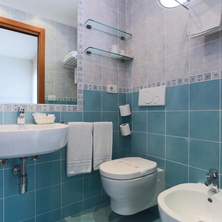 Hotel Aldebaran - Double or Twin Room - 5