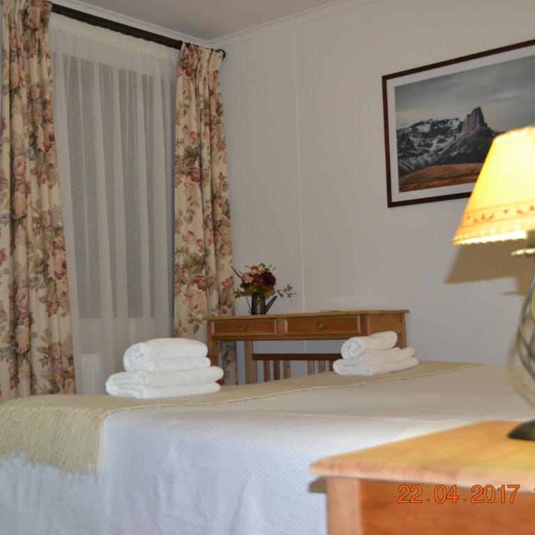 Hotel Estancia El Ovejero Patagónico - Double Room - 3