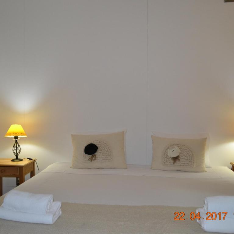 Hotel Estancia El Ovejero Patagónico - Double Room - 2