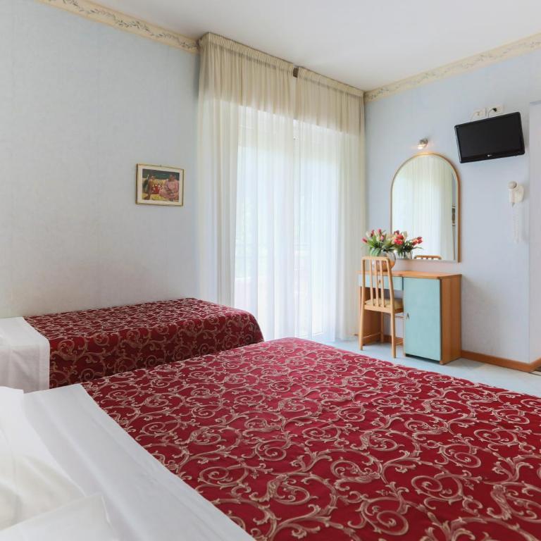 Hotel Aldebaran - Triple Room - 7
