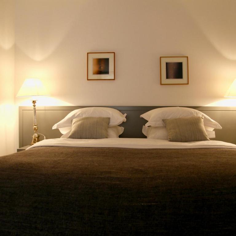 Le Couvent Marseille - Appartement 1 Chambre Deluxe - 52 m² - 4