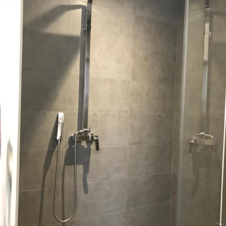 Le Couvent Marseille - Appartement 1 Chambre Deluxe - 52 m² - 3