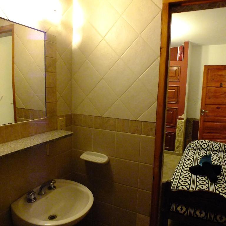 La Casa de Mia Mama - Triple Room - 4
