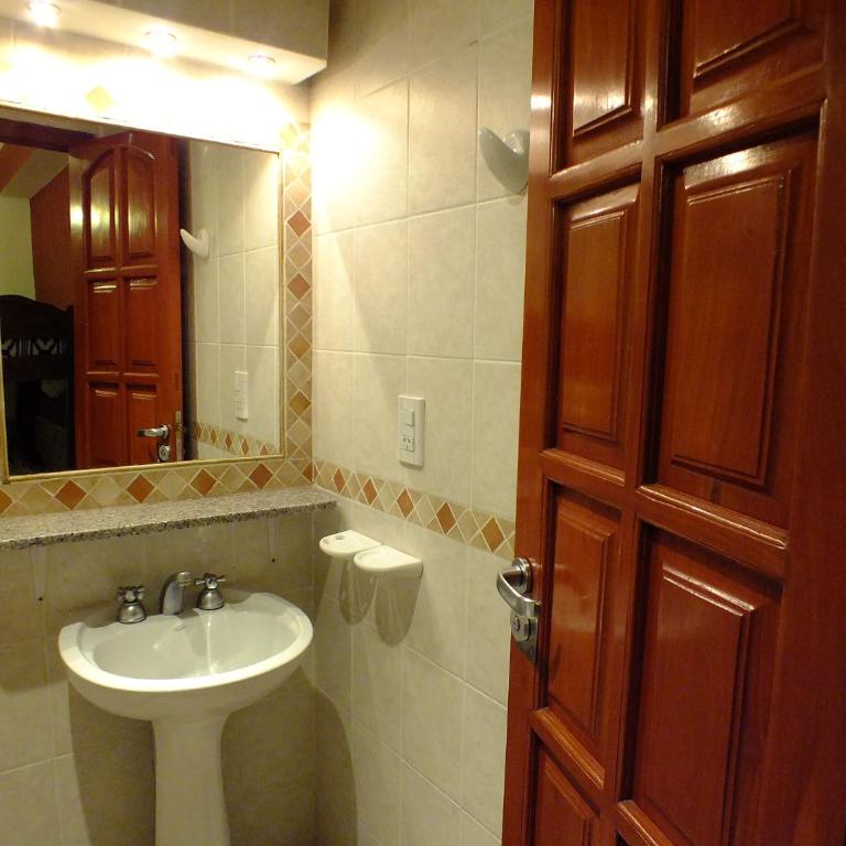 La Casa de Mia Mama - Quadruple Room - 6