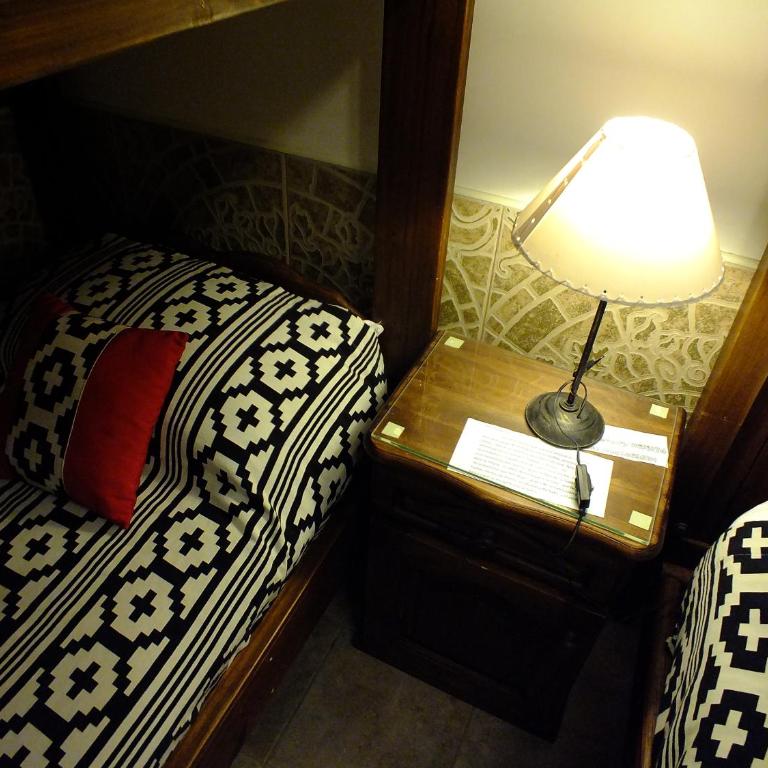 La Casa de Mia Mama - Triple Room - 1