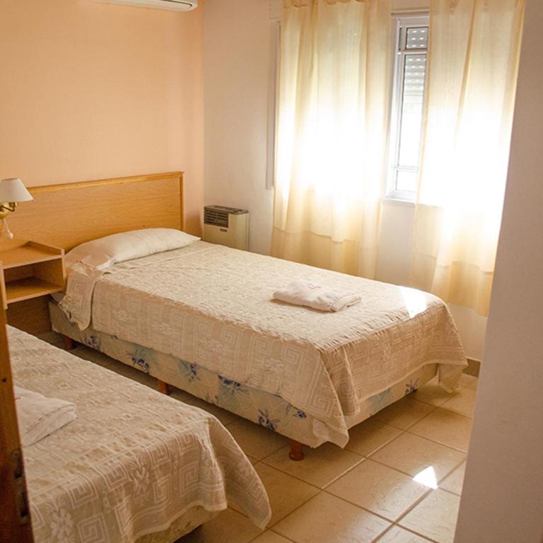 Irundy Apartments - Apartamento - 2 niveles - 5