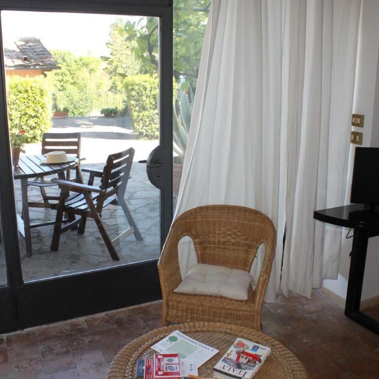 Vignano40 - Casa con 2 Camere da Letto - 6