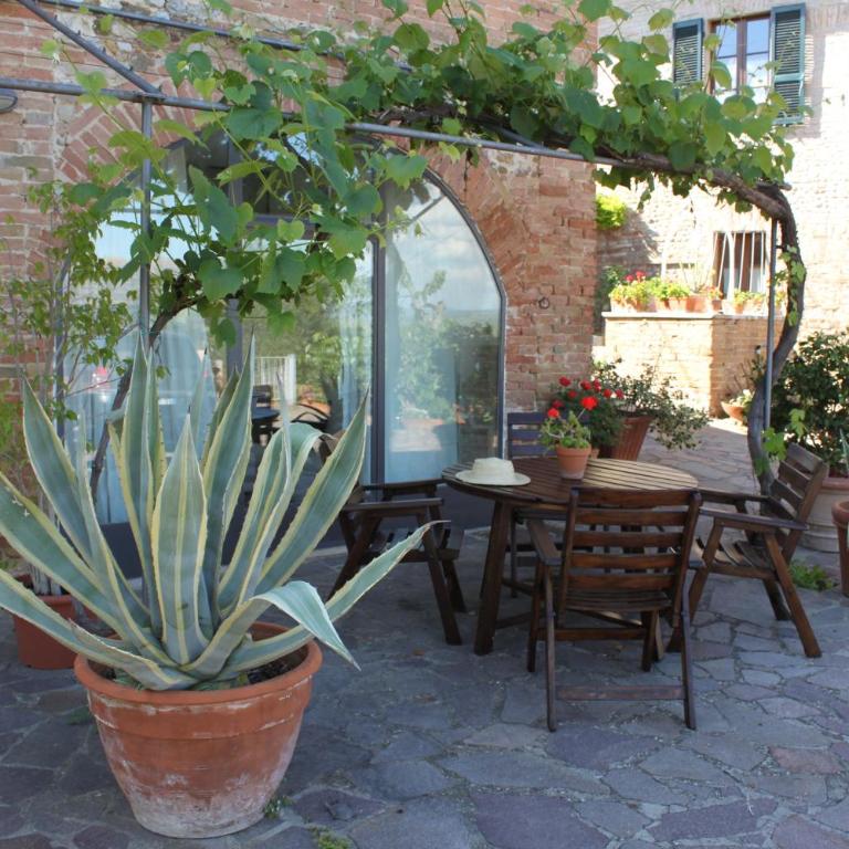Vignano40 - Casa con 2 Camere da Letto - 31