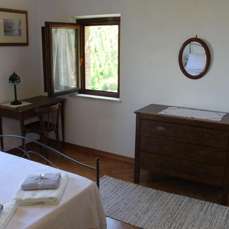 Vignano40 - Casa con 2 Camere da Letto - 11