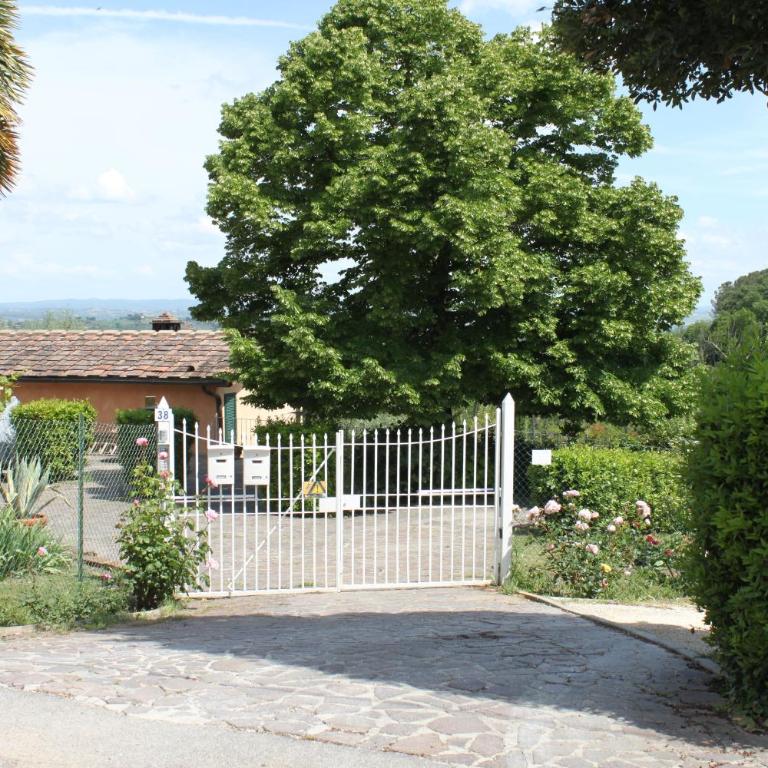 Vignano40 - Casa con 2 Camere da Letto - 23