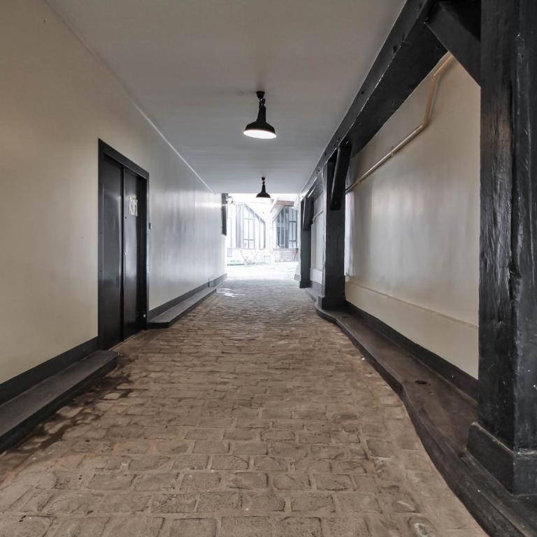 Sloth Loft Montmartre 2025 Refresh - Loft - 28