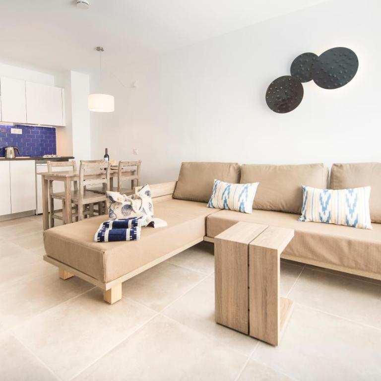 Seaclub Alcudia - Apartment - 1