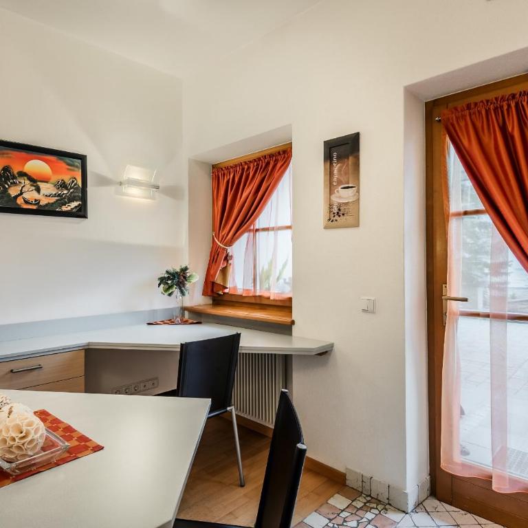 Taela Apartments - Studio (2 Erwachsene) - 1