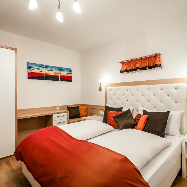 Taela Apartments - Studio (2 Erwachsene) - 3