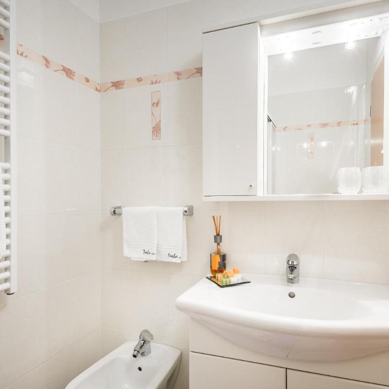 Taela Apartments - Studio (2 Erwachsene) - 4