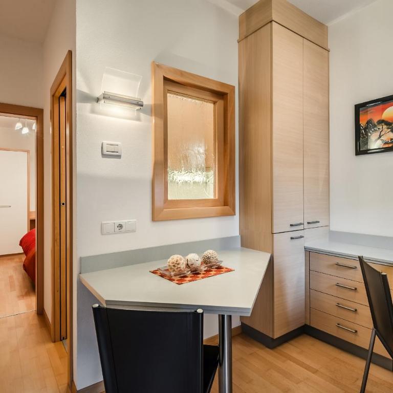 Taela Apartments - Studio (2 Erwachsene) - 5