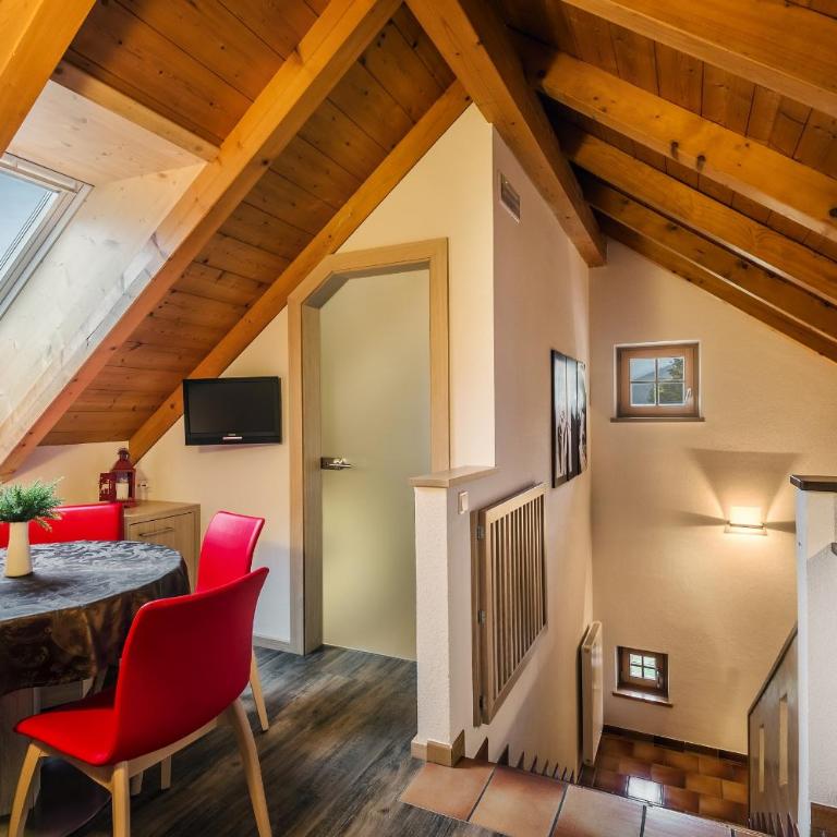 Taela Apartments - Studio (4 Erwachsene) - 1
