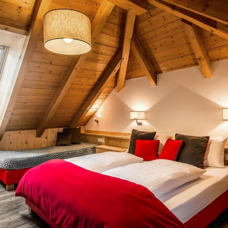 Taela Apartments - Studio (4 Erwachsene) - 3
