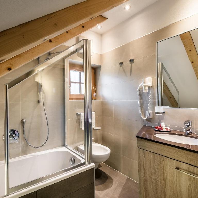 Taela Apartments - Studio (4 Erwachsene) - 5